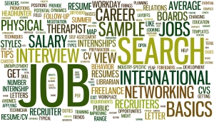 Ovation allows you to create job postings from scratch, use past postings, or access editable job descriptions from the Ovation library. You can also set up your own library of company specific job postings.  job postings. job posting sites, job boards, 